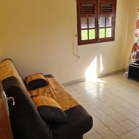 Maison Corvo Gourbeyre Kültér fotó