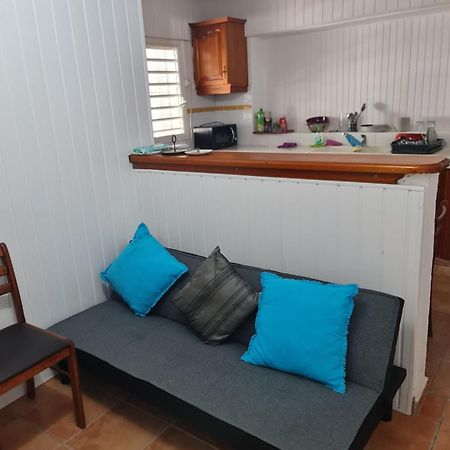 Maison Corvo Gourbeyre Kültér fotó