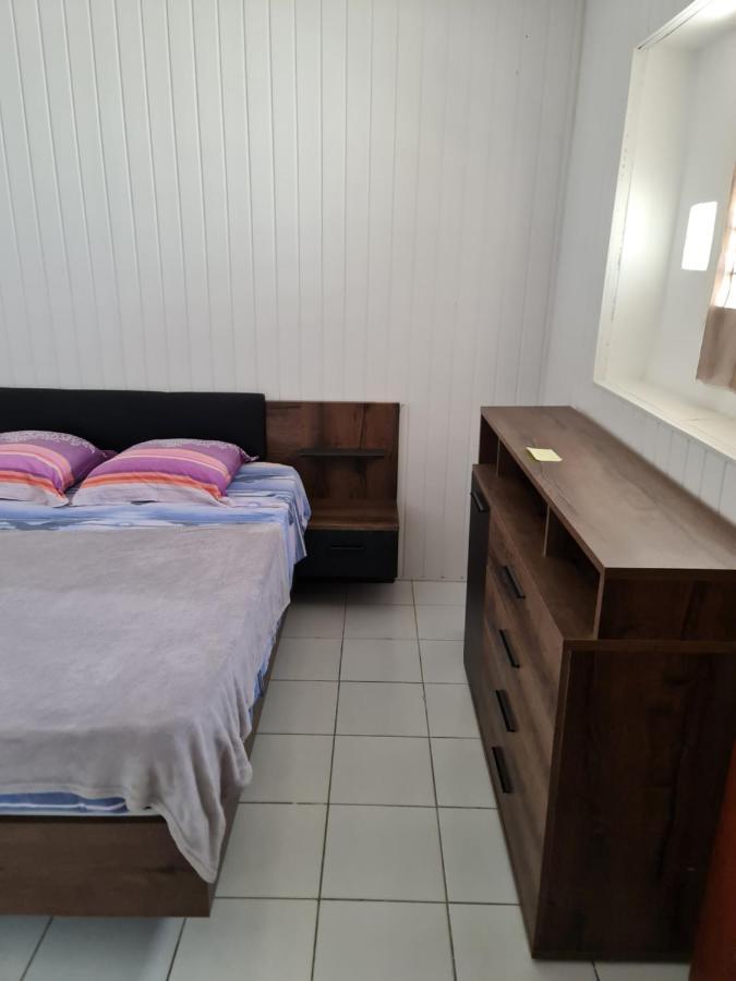 Maison Corvo Gourbeyre Kültér fotó