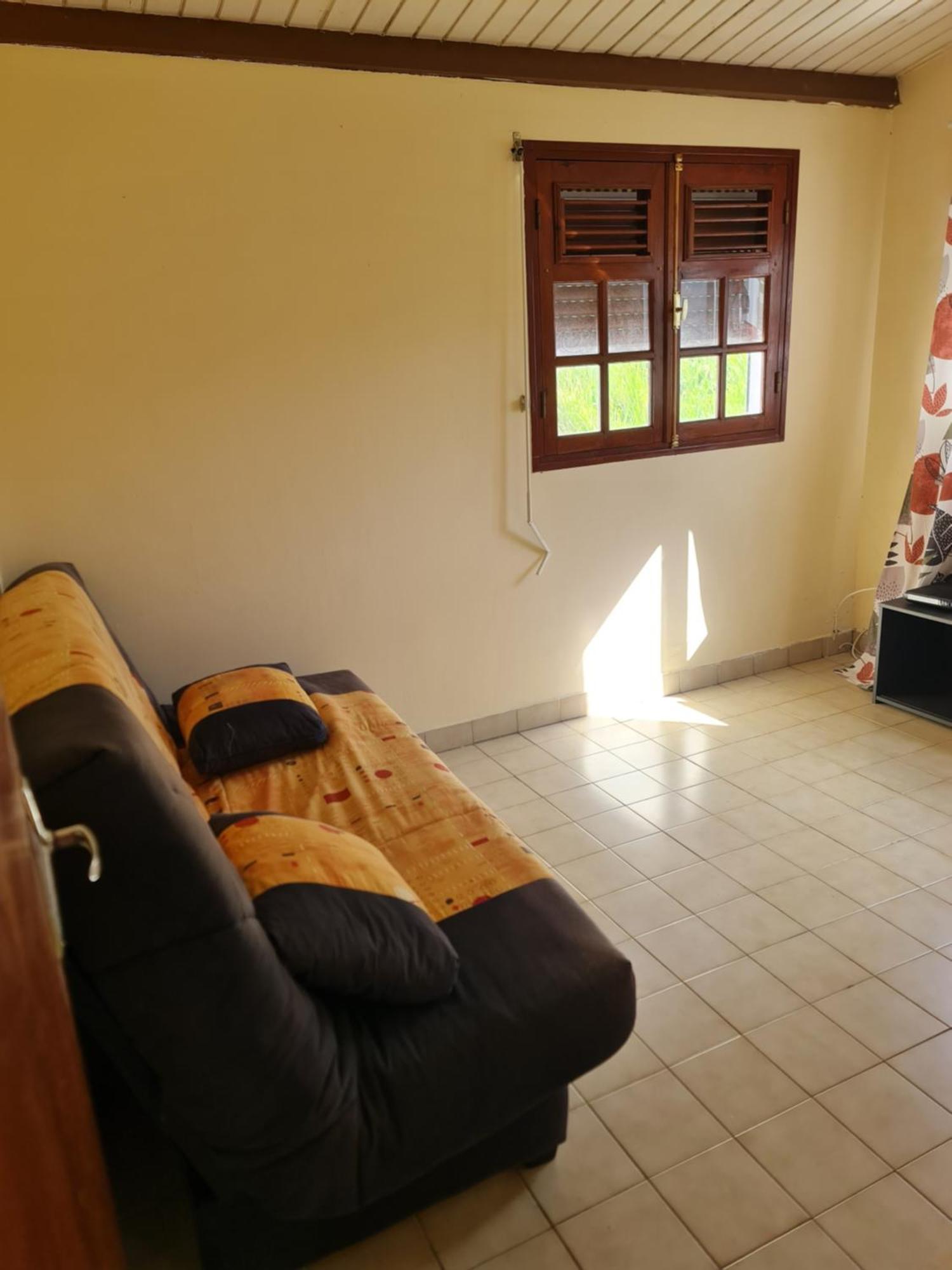Maison Corvo Gourbeyre Kültér fotó