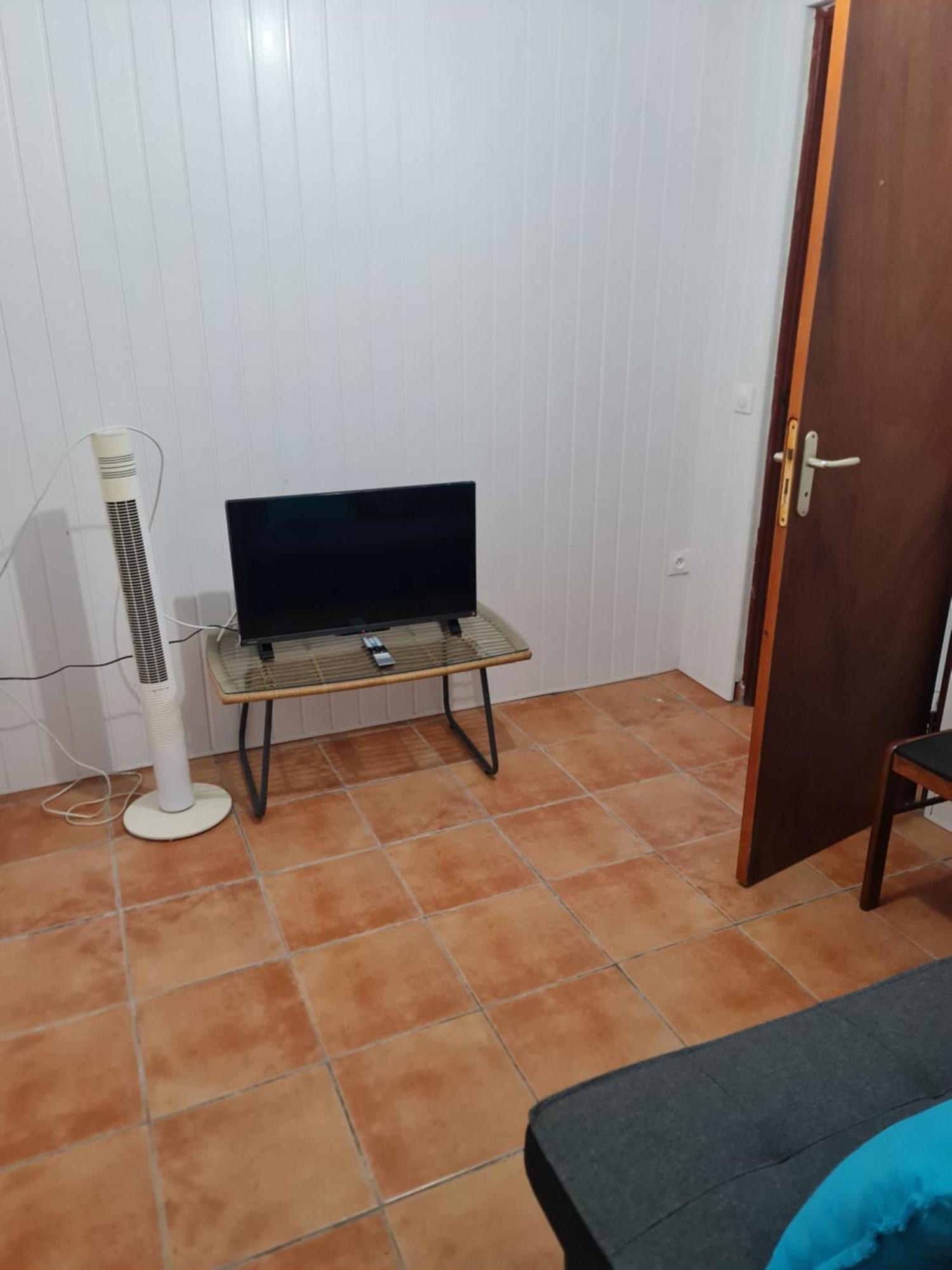 Maison Corvo Gourbeyre Kültér fotó