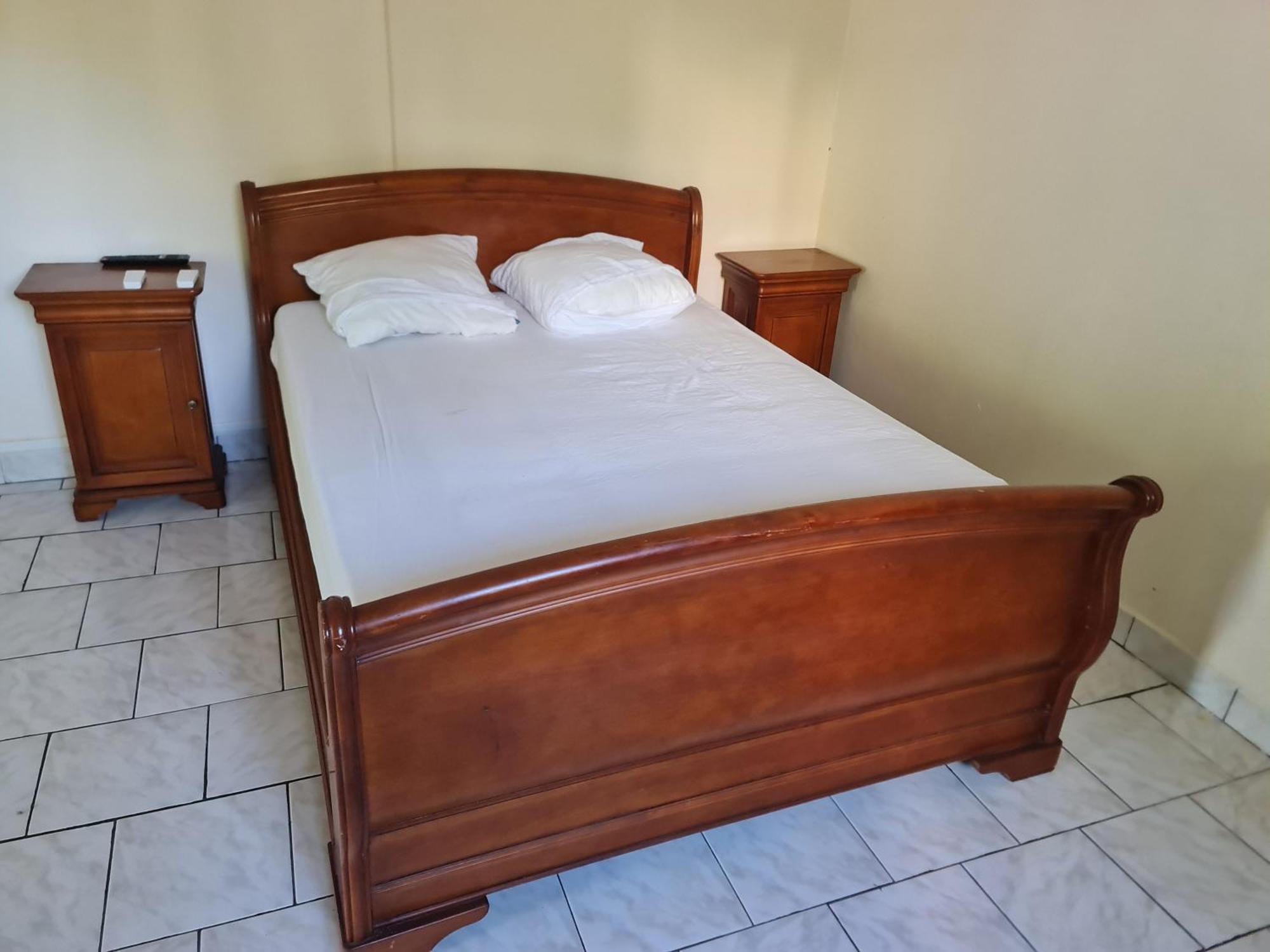Maison Corvo Gourbeyre Kültér fotó